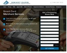 Working at Smart Card Merchant Services: 6 Reviews 